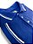 Camiseta Polo Azul Royal - Imagem 3