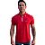 Camiseta Polo Vermelho Adonis ZP - Imagem 1