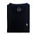 Camiseta Pima Ice Preta - Imagem 1