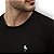 Camiseta Pima Ice Preta - Imagem 5