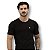 Camiseta Pima Ice Preta - Imagem 2