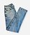 Calça Jeans Adonis 2025 Slim Light - Imagem 1