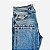 Calça Jeans Adonis 2025 Slim Light - Imagem 3