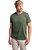 Camiseta Pima Verde Oliva - Imagem 1