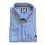 Camisa Social Listrada - Imagem 1