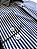 Camisa Social Listrada - Imagem 3