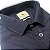 Camisa Social Azul Marinho - Imagem 2