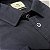 Camisa Social Azul Marinho - Imagem 5