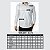 Camisa Linho Branco 2025 - Imagem 8