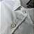 Camisa Linho Branco 2025 - Imagem 2