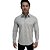 Camisa Social Quadriculada - Imagem 2