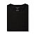 Camiseta Pima Adonis Black Bordado - Imagem 2