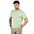 Camiseta Verde 100% Algodão - Imagem 1