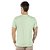 Camiseta Verde 100% Algodão - Imagem 2