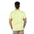 Camiseta Verde Citrus 100% Algodão - Imagem 5