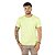 Camiseta Verde Citrus 100% Algodão - Imagem 1