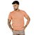 Camiseta Laranja 100% Algodão - Imagem 3