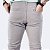 Calça Sarja Slim Cinza Adonis - Imagem 4