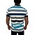 Camiseta Gola Polo Listrada - Imagem 5