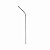 Canudo Curvado de Inox - Aço Inoxidável - Beegreen - Imagem 1