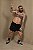 Shorts Thiaga - Preto - Imagem 2