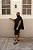 Colete Frida - Preto - Imagem 1
