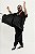 Kimono Pink - Preto - Imagem 4