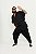 Kimono Pink - Preto - Imagem 1