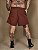Short Thiaga - Marrom - Imagem 4