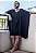 KAFTAN CURTO - PRETO - Imagem 3