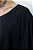 KAFTAN LONGO PRETO - Imagem 5