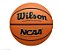 BOLA DE BASQUETE OFICIAL NEW NCAA RÉPLICA - WILSON - Imagem 1