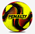 BOLA DE FUTEBOL DE CAMPO JUVENIL N°4 LIDER - PENALTY - Imagem 1