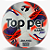 Bola De Futebol de Campo Profissional Velocity Pro Samba - Topper - Imagem 1
