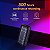 Micro Gravador Voz Audio Espião 32 Gb Sensor de voz 500 hrs Direto - Imagem 1