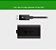 Kit Play And Charge Bateria E Cabo Para Controle Xbox One Original - Imagem 4