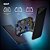 Controle Gamesir T4 Mini Bluetooth P/switch Pc Android Ios - Imagem 9