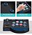 Controle Arcade Pxn-0082 P/ Ps3 Ps4 Xone Switch Pc Android - Imagem 3