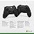 Controle Xbox Series Black Carbon P/ Series X|S Xbox One PC Android iOs - Imagem 6