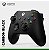 Controle Xbox Series Black Carbon P/ Series X|S Xbox One PC Android iOs - Imagem 1