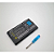 Bateria P/ Nintendo 3ds Xl New 3ds Xl 3.7v 2000mah + Chave - Imagem 4
