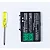 Bateria Para Nintendo Ds Lite 3.7v 2000 Mah + Chave - Imagem 3