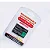 Bateria Para Nintendo Ds Lite 3.7v 2000 Mah + Chave - Imagem 2