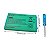 Bateria para Gameboy Advance Sp GBA SP 850 mah - Imagem 4