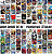 Cartao Cartucho R4 Dual Core 2025 128gb Ds 2ds 3ds 2000 Jogos - Imagem 1