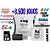 Cartão Cartucho R4 Dual Core 2025 Sd 8gb 8500 Jogos Ds 2ds 3ds - Imagem 1