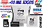 Cartão Cartucho R4 Dual Core 2025 Sd 64gb 10000 Jogos Ds 2ds 3ds - Imagem 1