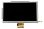 Tela Lcd Display Compatível P/ Nintendo WiiU Gamepad - Imagem 1