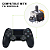 2 Analógicos 3D Magnético Hall Effect GINFULL Original V6 Anti Drift Para Controles PS4 - Imagem 9