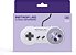 Controle Retroflag Snes USB Wired P/ Nintendo Switch Raspberry Pc - Imagem 2